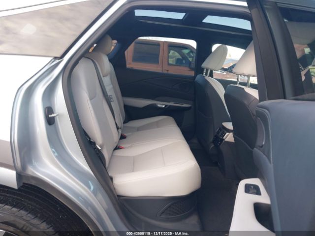 2023 LEXUS RX 350H 2T2BBMCAXPC003143 Photo 7