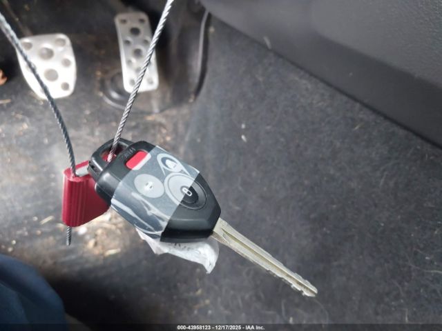 2019 SUBARU WRX JF1VA1C60K9830734 Photo 10