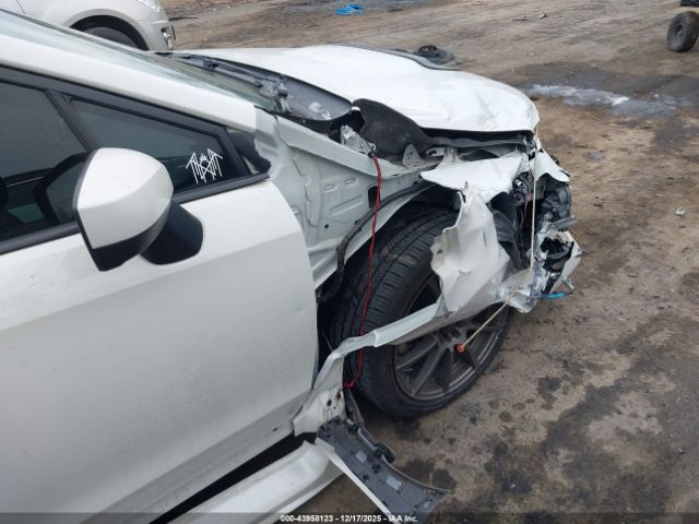 2019 SUBARU WRX JF1VA1C60K9830734 Photo 5