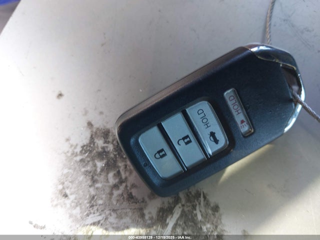 1HGCV1F37NA102310 Honda Accord Sport