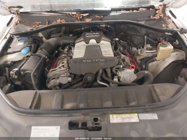 2012 AUDI Q7 WA1AGAFE7CD001470 Photo 9