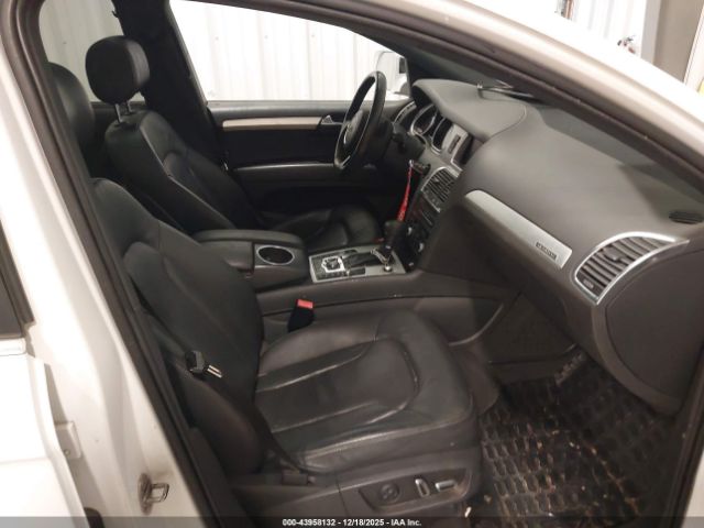 2012 AUDI Q7 WA1AGAFE7CD001470 Photo 4