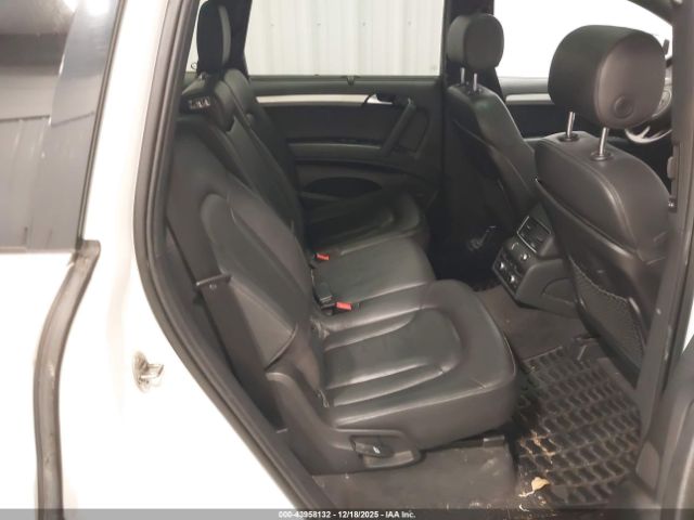 2012 AUDI Q7 WA1AGAFE7CD001470 Photo 7