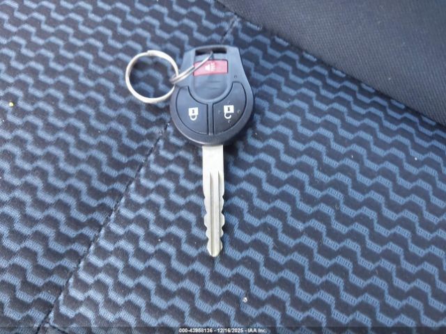 2018 NISSAN VERSA NOTE 3N1CE2CP2JL361983 Photo 10