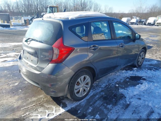 2018 NISSAN VERSA NOTE 3N1CE2CP2JL361983 Photo 3
