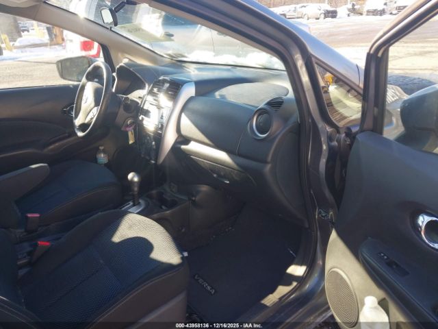 2018 NISSAN VERSA NOTE 3N1CE2CP2JL361983 Photo 4