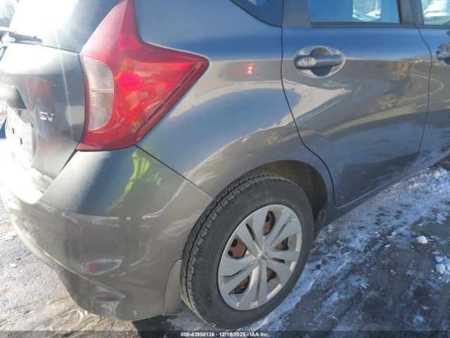 2018 NISSAN VERSA NOTE 3N1CE2CP2JL361983 Photo 5