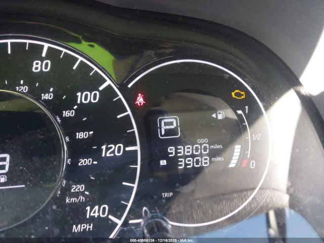 2018 NISSAN VERSA NOTE 3N1CE2CP2JL361983 Photo 6