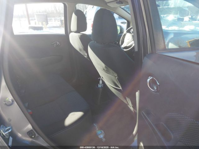 2018 NISSAN VERSA NOTE 3N1CE2CP2JL361983 Photo 7