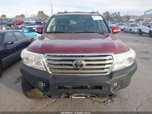 JTMHY7AJ0E4022155 Toyota Land Cruiser V8