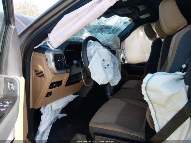 2023 FORD F-150 1FTEW1C86PFC21153 Photo 4