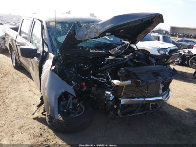 2023 FORD F-150 1FTEW1C86PFC21153 Photo 5