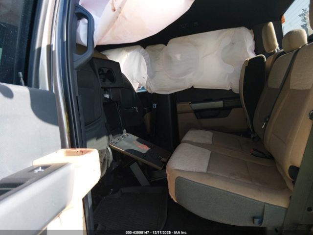 2023 FORD F-150 1FTEW1C86PFC21153 Photo 7