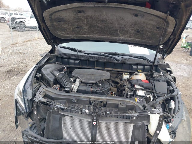 2019 CADILLAC XT5 1GYKNDRS2KZ130103 Photo 9