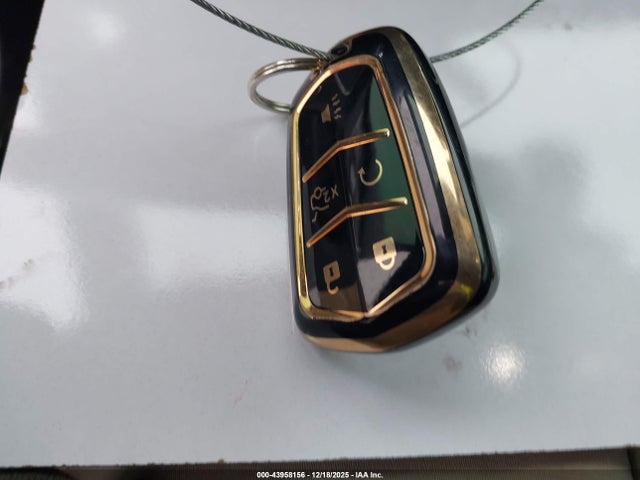 2019 CADILLAC XT5 1GYKNDRS2KZ130103 Photo 10