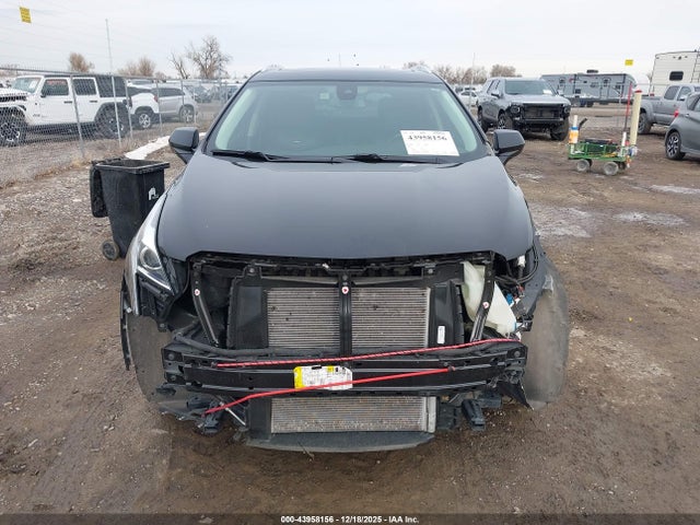 43958156 :رقم المزاد ، 1GYKNDRS2KZ130103 vin ، 2019 Cadillac Xt5 Luxury مزاد بيع