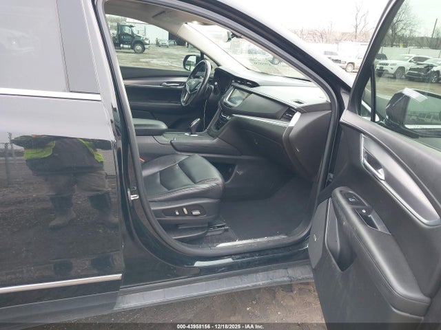 2019 CADILLAC XT5 1GYKNDRS2KZ130103 Photo 4