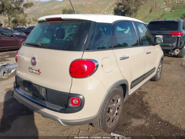 2015 FIAT 500L ZFBCFADH2FZ030819 Photo 3