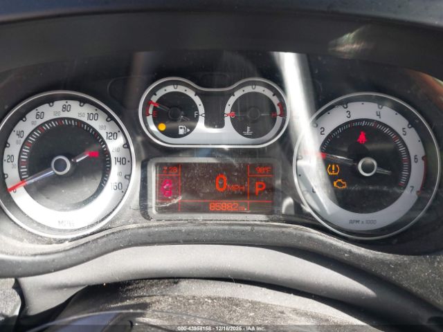 2015 FIAT 500L ZFBCFADH2FZ030819 Photo 6