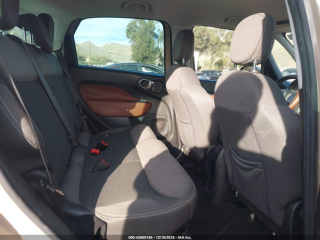 2015 FIAT 500L ZFBCFADH2FZ030819 Photo 7