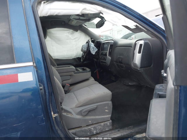 3GTU2UEC3FG314414 GMC Sierra 1500 Sle