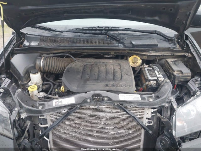 Dodge Grand Caravan Gt 2019 2C4RDGEG4KR768759 Image 10