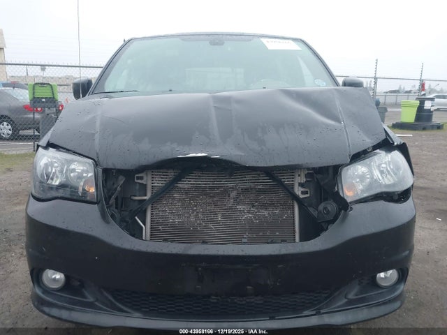 Dodge Grand Caravan Gt 2019 2C4RDGEG4KR768759 Image 12