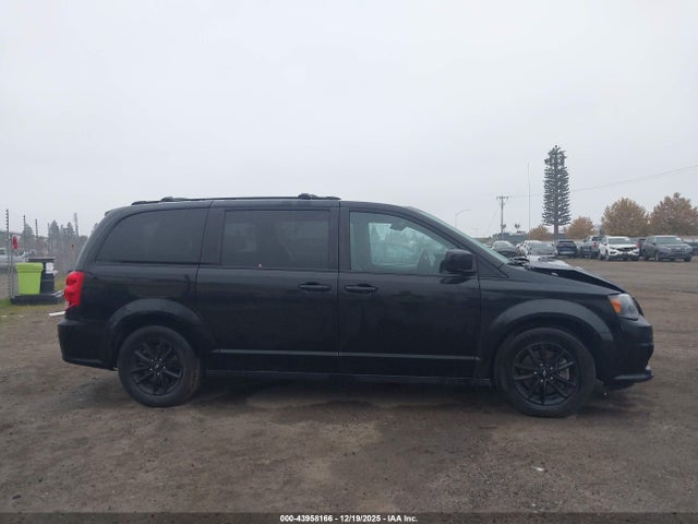 Dodge Grand Caravan Gt 2019 2C4RDGEG4KR768759 Image 13