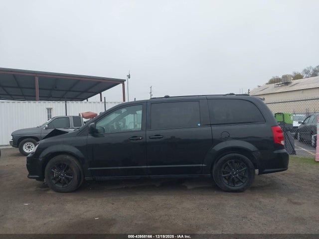 Dodge Grand Caravan Gt 2019 2C4RDGEG4KR768759 Image 14