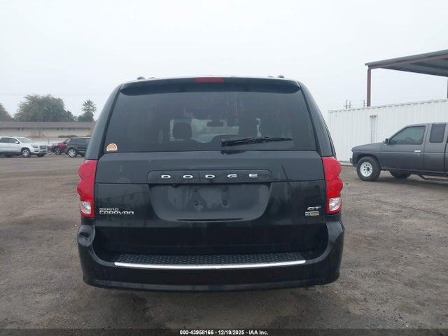 Dodge Grand Caravan Gt 2019 2C4RDGEG4KR768759 Image 16