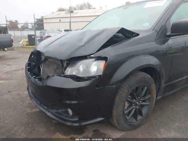 Dodge Grand Caravan Gt 2019 2C4RDGEG4KR768759 Image 17
