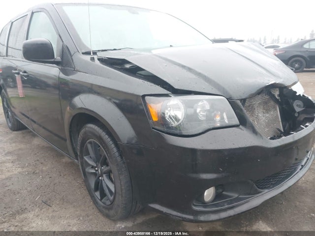 Dodge Grand Caravan Gt 2019 2C4RDGEG4KR768759 Image 18