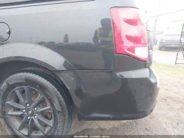 Dodge Grand Caravan Gt 2019 2C4RDGEG4KR768759 Image 20