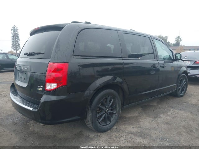 Dodge Grand Caravan Gt 2019 2C4RDGEG4KR768759 Image 4