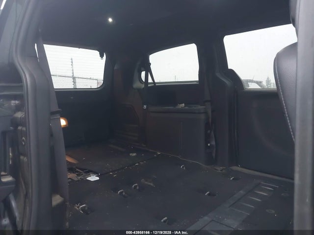 Dodge Grand Caravan Gt 2019 2C4RDGEG4KR768759 Image 8