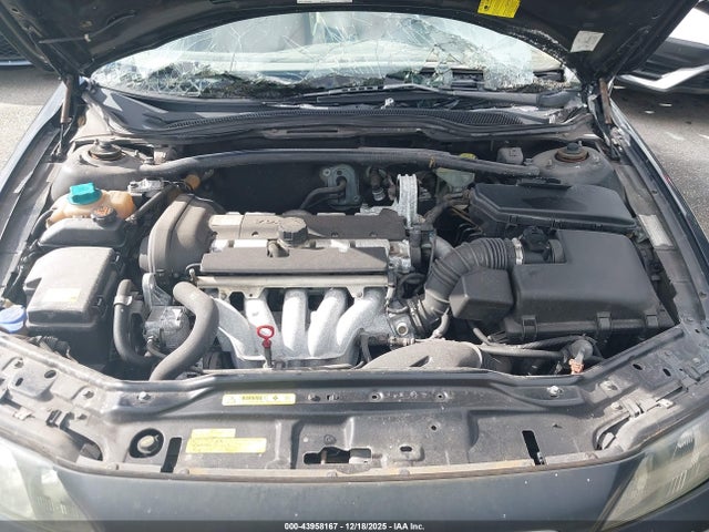 2004 VOLVO S60 YV1RS61TX42407521 Photo 9