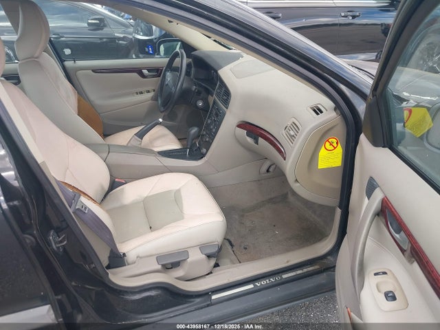 2004 VOLVO S60 YV1RS61TX42407521 Photo 4