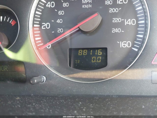 2004 VOLVO S60 YV1RS61TX42407521 Photo 6