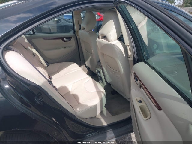 2004 VOLVO S60 YV1RS61TX42407521 Photo 7