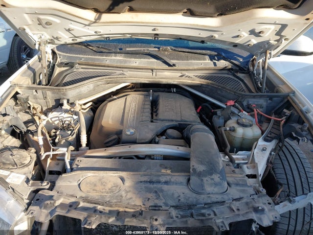 Aukcja sprzedaży 2017 Bmw X5 Sdrive35i, vin: 5UXKR2C36H0U23370, numer aukcji: 43958173