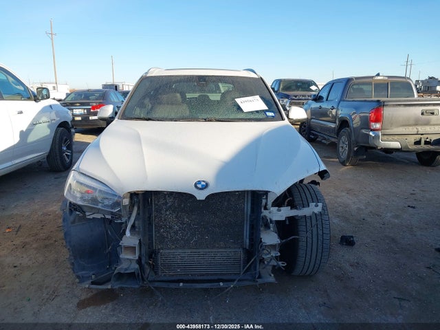 Aukcja sprzedaży 2017 Bmw X5 Sdrive35i, vin: 5UXKR2C36H0U23370, numer aukcji: 43958173