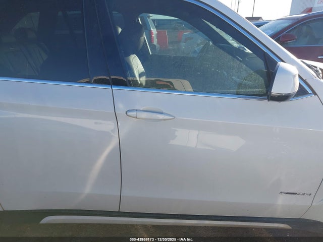 Aukcja sprzedaży 2017 Bmw X5 Sdrive35i, vin: 5UXKR2C36H0U23370, numer aukcji: 43958173