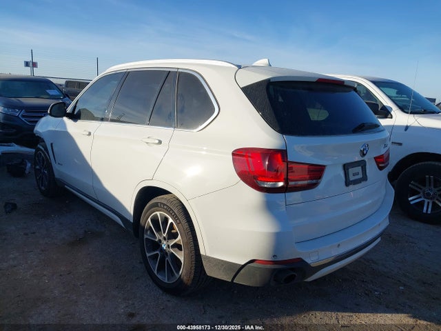 Aukcja sprzedaży 2017 Bmw X5 Sdrive35i, vin: 5UXKR2C36H0U23370, numer aukcji: 43958173