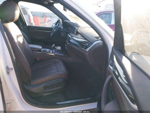 Aukcja sprzedaży 2017 Bmw X5 Sdrive35i, vin: 5UXKR2C36H0U23370, numer aukcji: 43958173