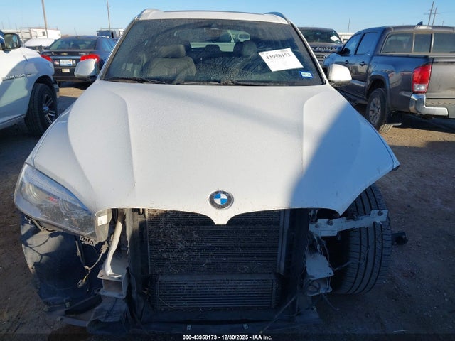 Aukcja sprzedaży 2017 Bmw X5 Sdrive35i, vin: 5UXKR2C36H0U23370, numer aukcji: 43958173
