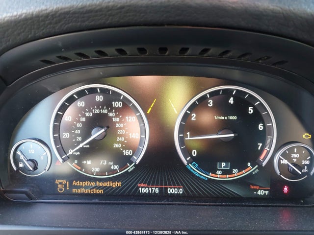 Aukcja sprzedaży 2017 Bmw X5 Sdrive35i, vin: 5UXKR2C36H0U23370, numer aukcji: 43958173