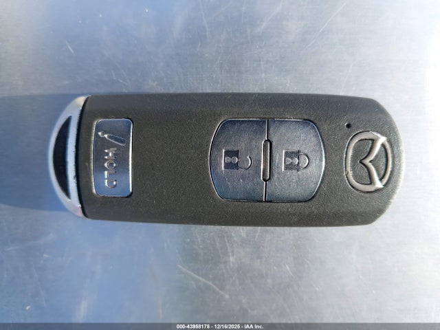 JM3KE2DY5G0787857 Mazda Cx-5 Grand Touring