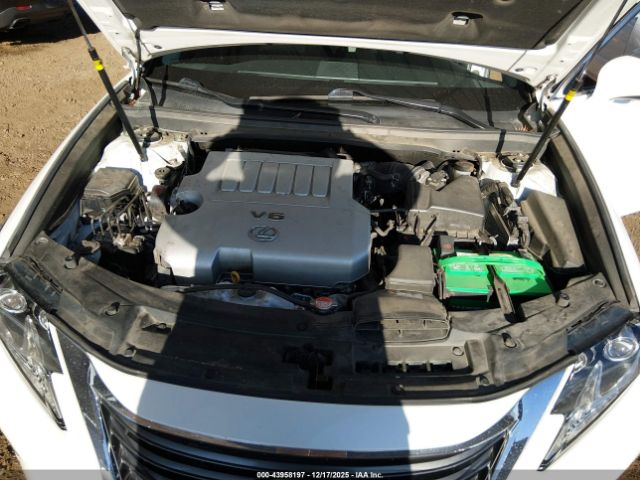 2016 LEXUS ES 350 JTHBK1GG9G2230922 Photo 9