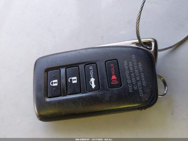 2016 LEXUS ES 350 JTHBK1GG9G2230922 Photo 10