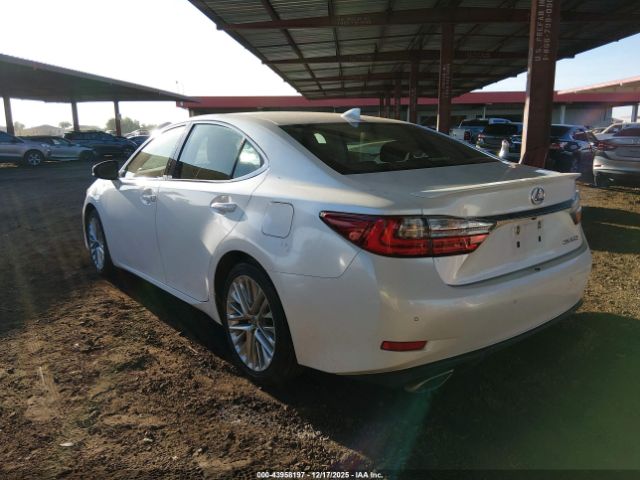 2016 LEXUS ES 350 JTHBK1GG9G2230922 Photo 2